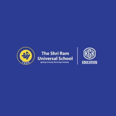 The Shri Ram Universal School Jaipur